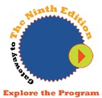 Link: Gateway to The Ninth Edition: Explore the Program